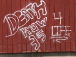 vandalism